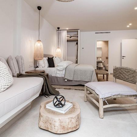 Seaclub Suites Estepona Bagian luar foto