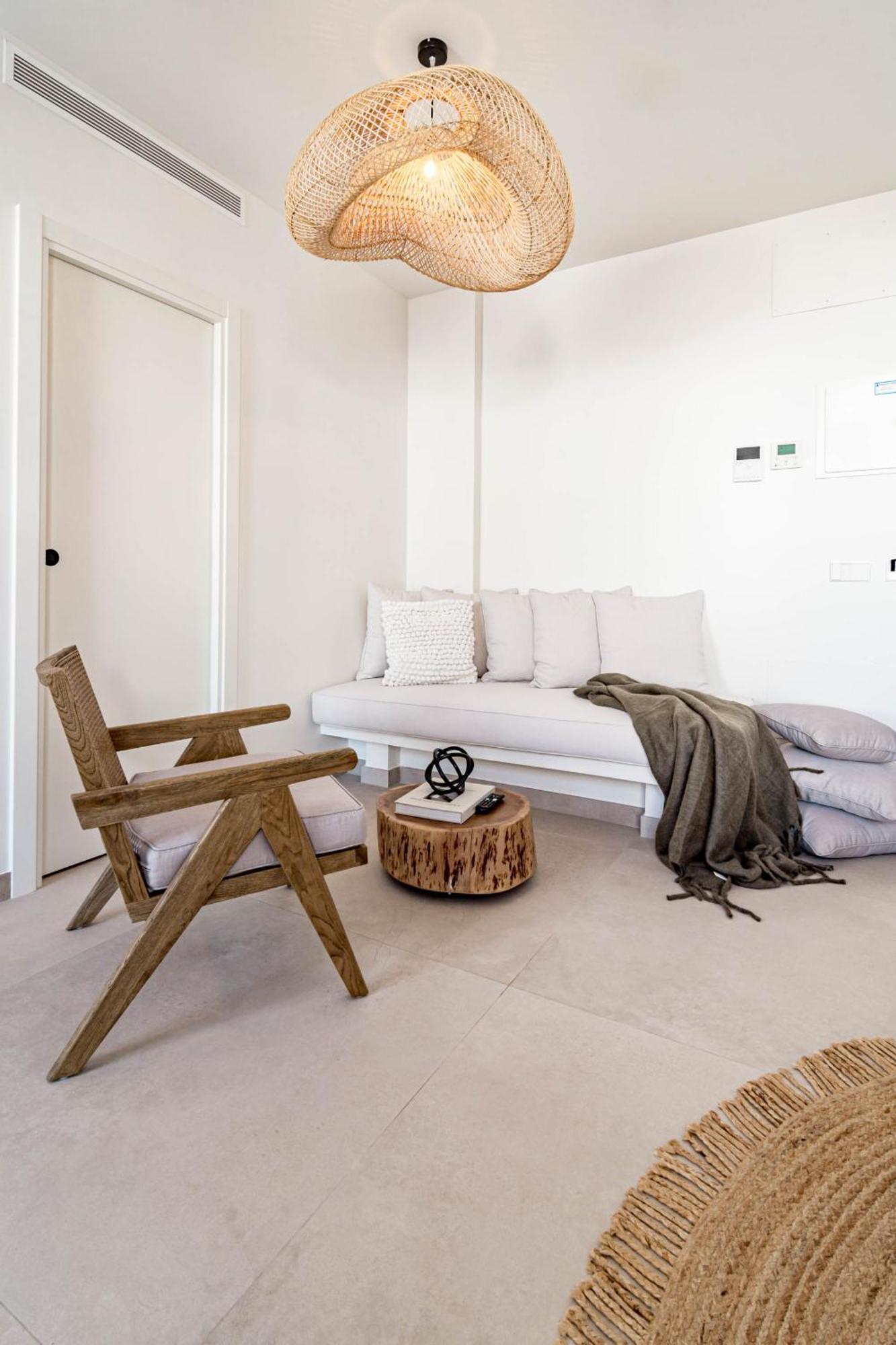 Seaclub Suites Estepona Bagian luar foto