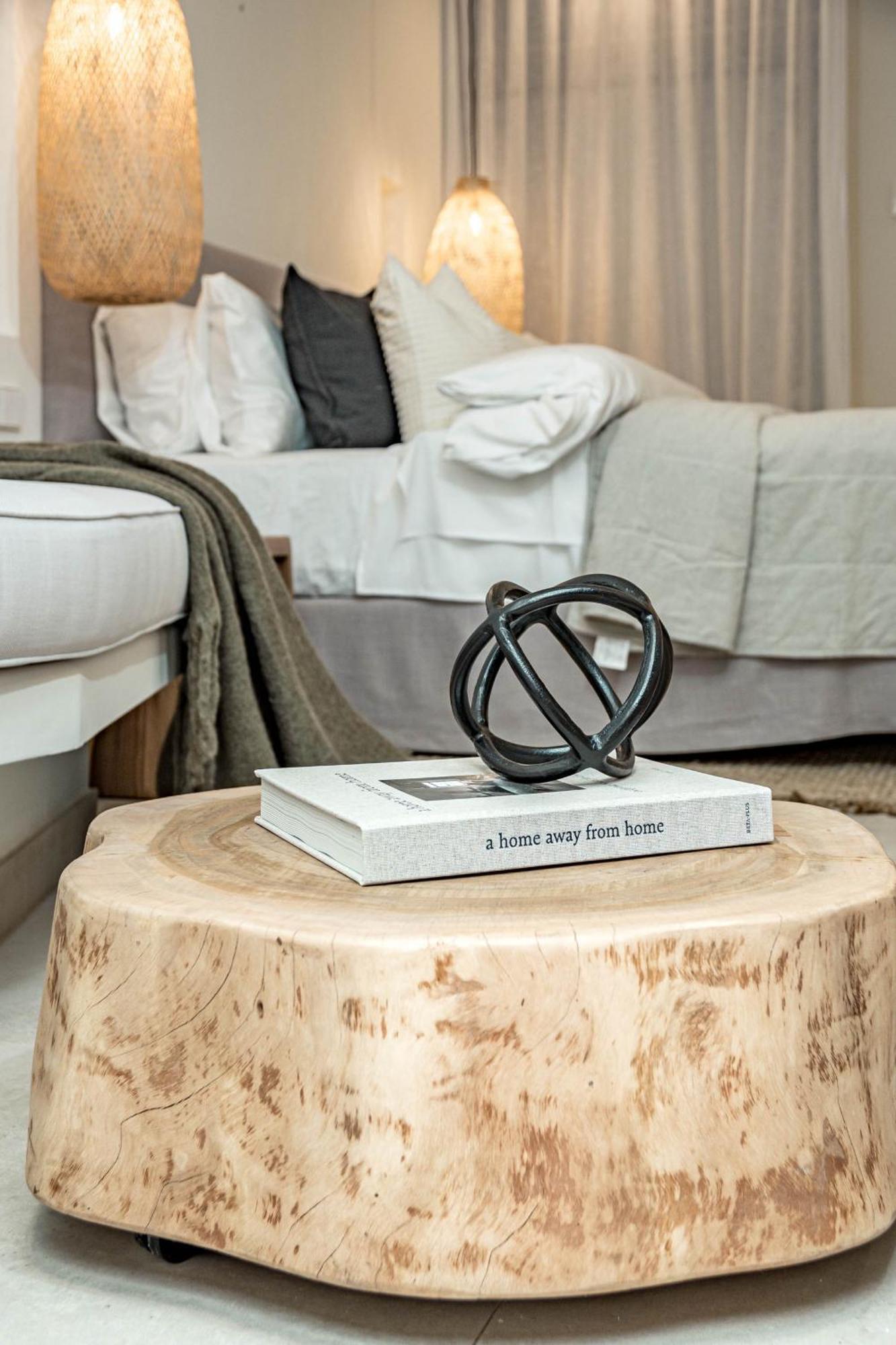 Seaclub Suites Estepona Bagian luar foto