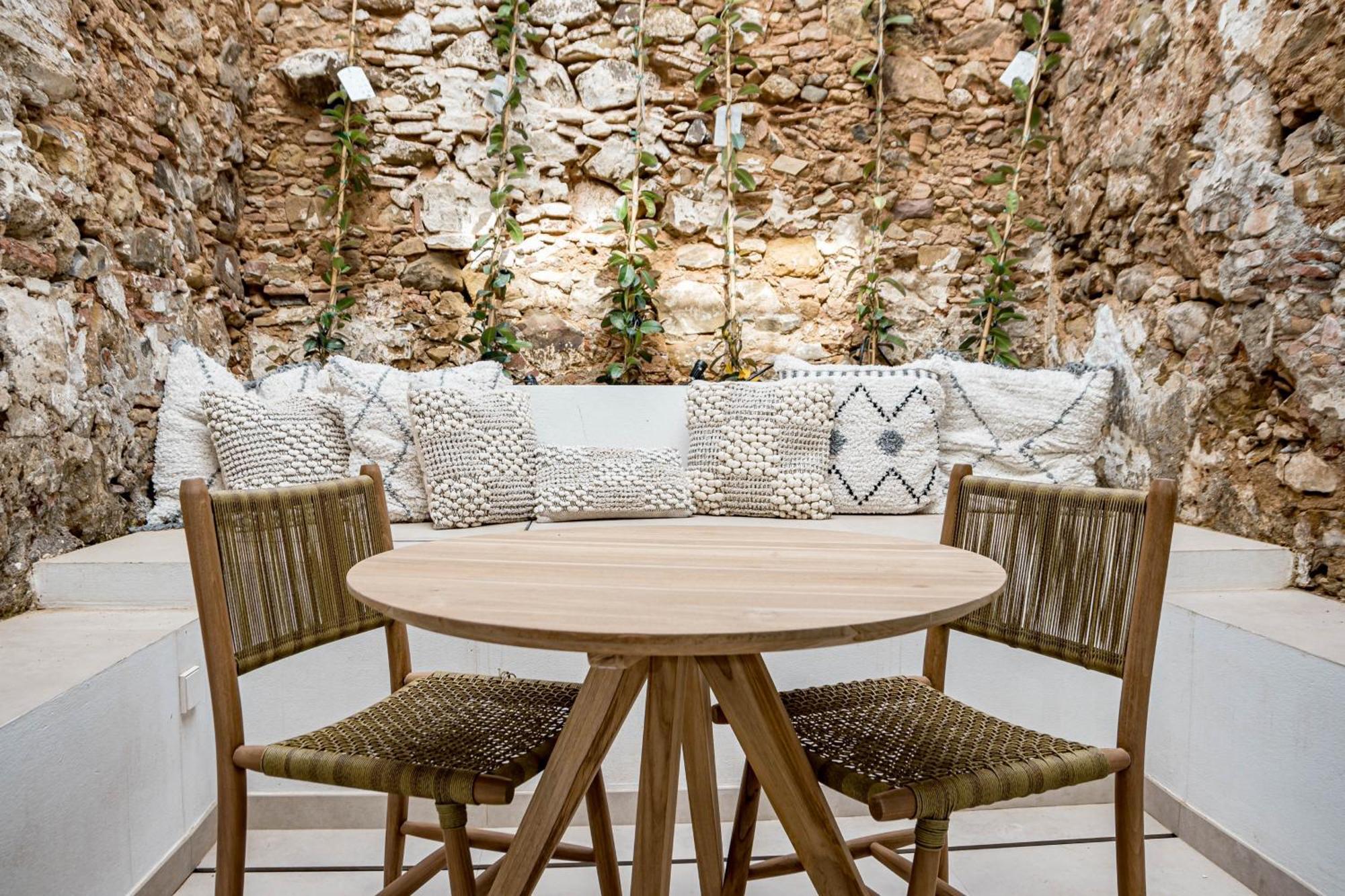 Seaclub Suites Estepona Bagian luar foto