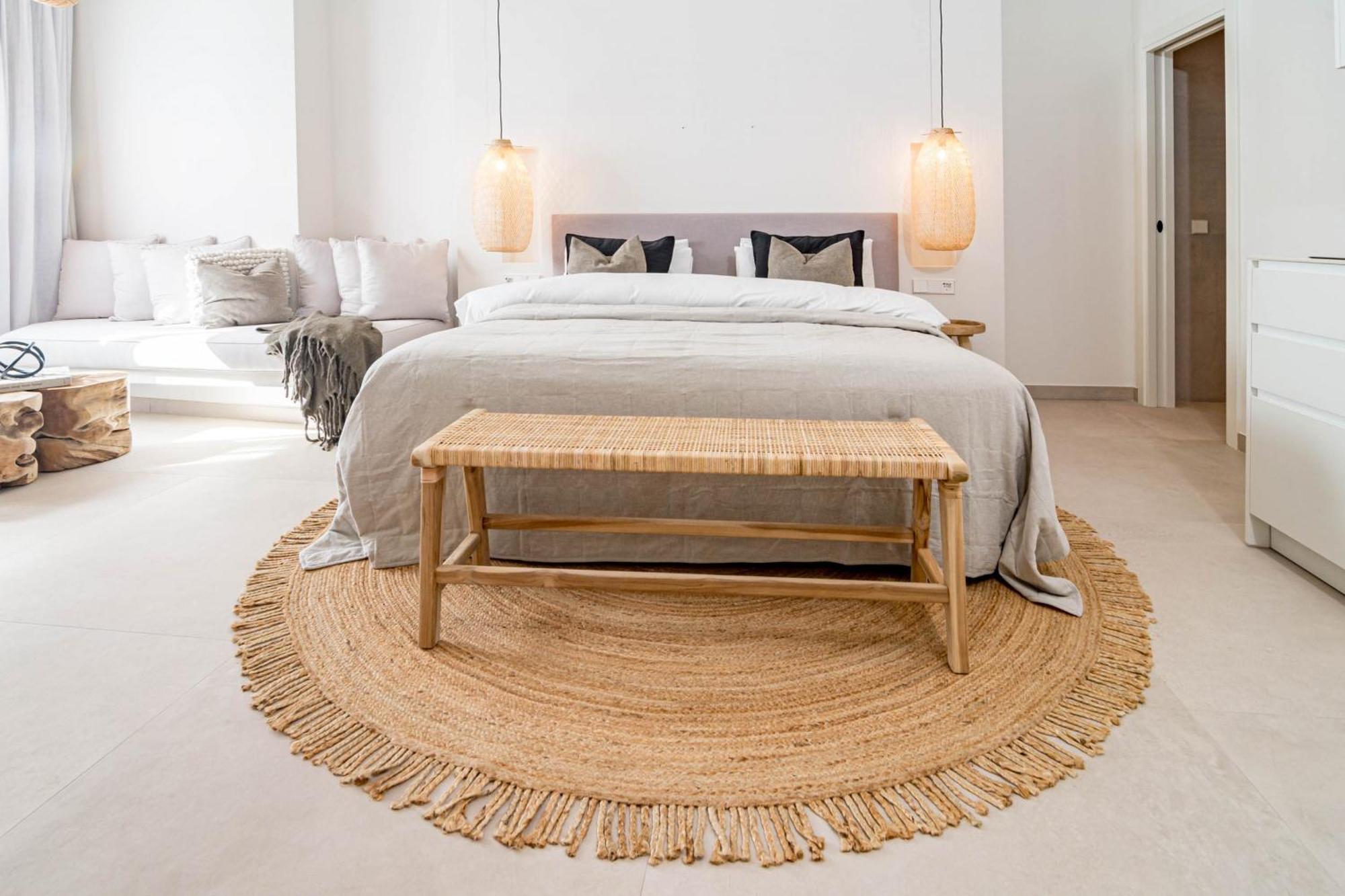 Seaclub Suites Estepona Bagian luar foto