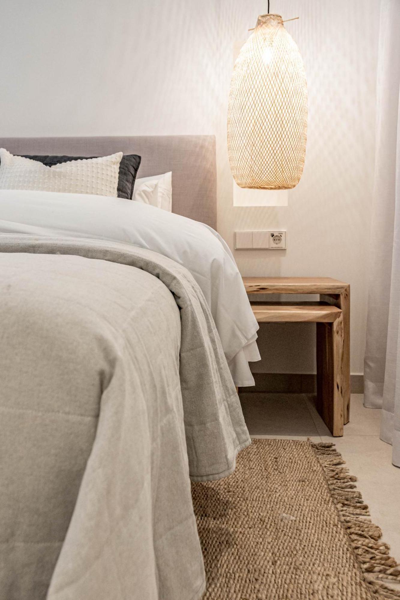 Seaclub Suites Estepona Bagian luar foto